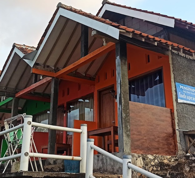 Penginapan Sea View Sundak Indraprastha Dekat Nglambor, Free Wi-Fi