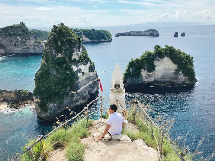 Area Wisata Hits yang Instagramable dan Penuh Pesona