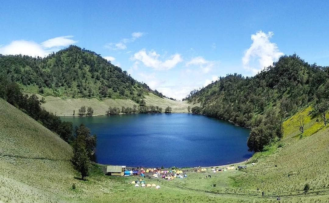 Spot Foto Estetik yang Wajib Dikunjungi Saat Liburan
